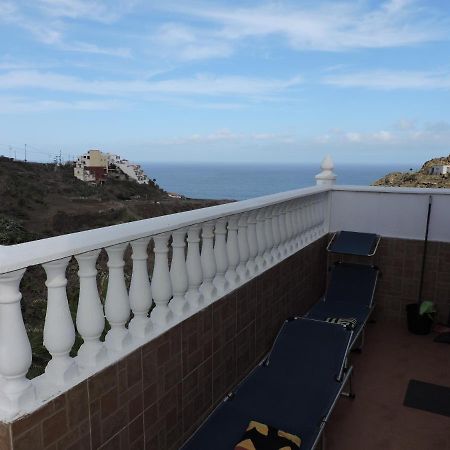 Casa Lilia, En Taganana Santa Cruz de Tenerife Exterior photo