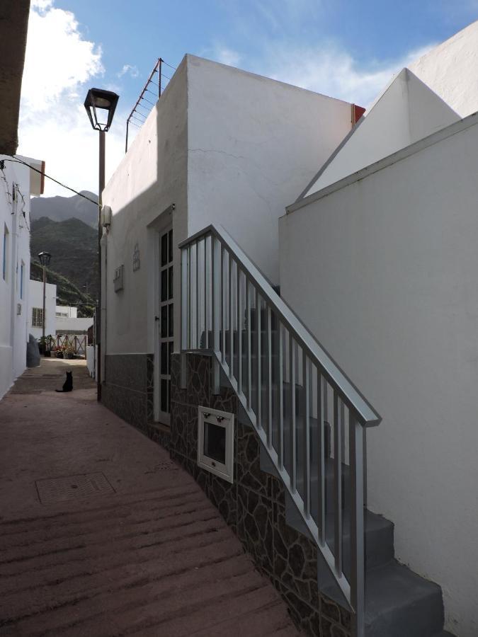 Casa Lilia, En Taganana Santa Cruz de Tenerife Exterior photo